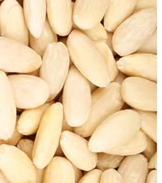 Mandorla Siciliana sgusciata pelata